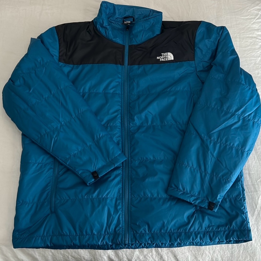 The North Face Men’s XXL Jacket